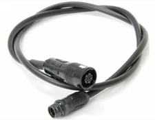 Nuvinci Enviolo Lead H-Sync Interface Automatic Wiring Hirose Cable New