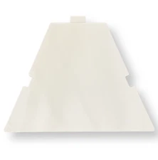 Sportsman 252 Open Starboard Bow Filler w/ Slide Bolt Locks 195775-314909