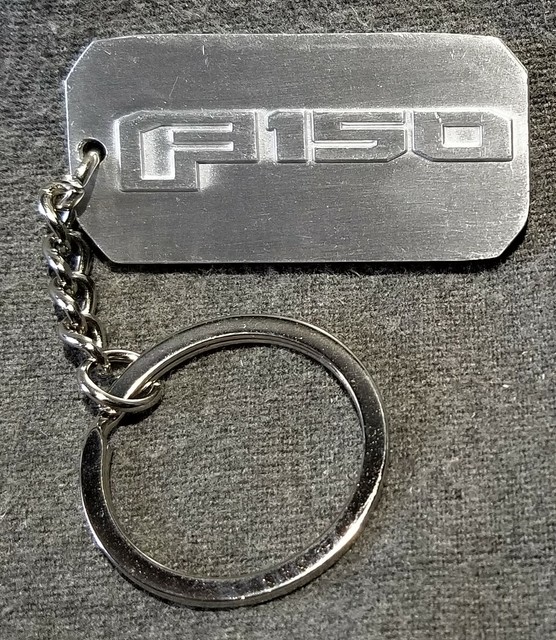 f150 key chain