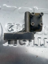 citizen cincom tool holder CDF-401L 1in Double Drill Sleeve Holder