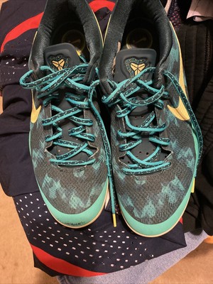 kobe 8 supernatural