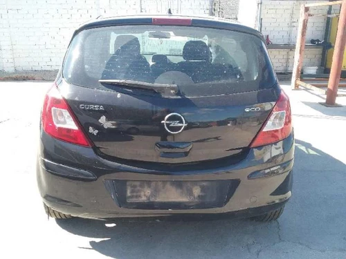 Condensador/Radiador Aire Acondicionado für OPEL CORSA D * 2008 4133123 - Bild 6 von 9