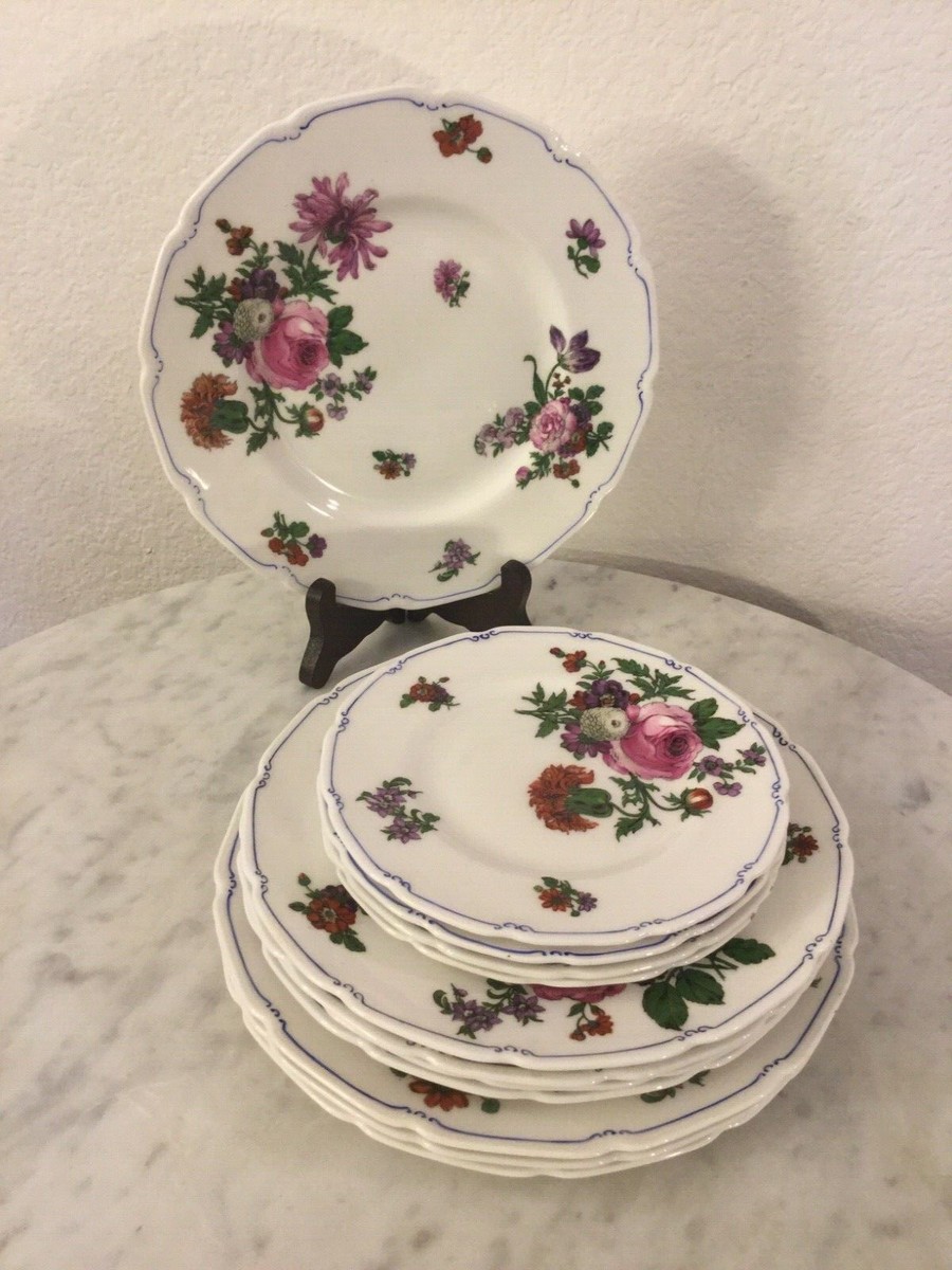 Vintage Royal Doulton Pattern