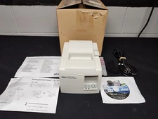 Star Micronics TSP100 Future Print Thermal Receipt Printer*PARTS ONLY*