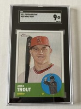 A Case Breaker's Perspective on 2012 Topps Heritage Baseball 19