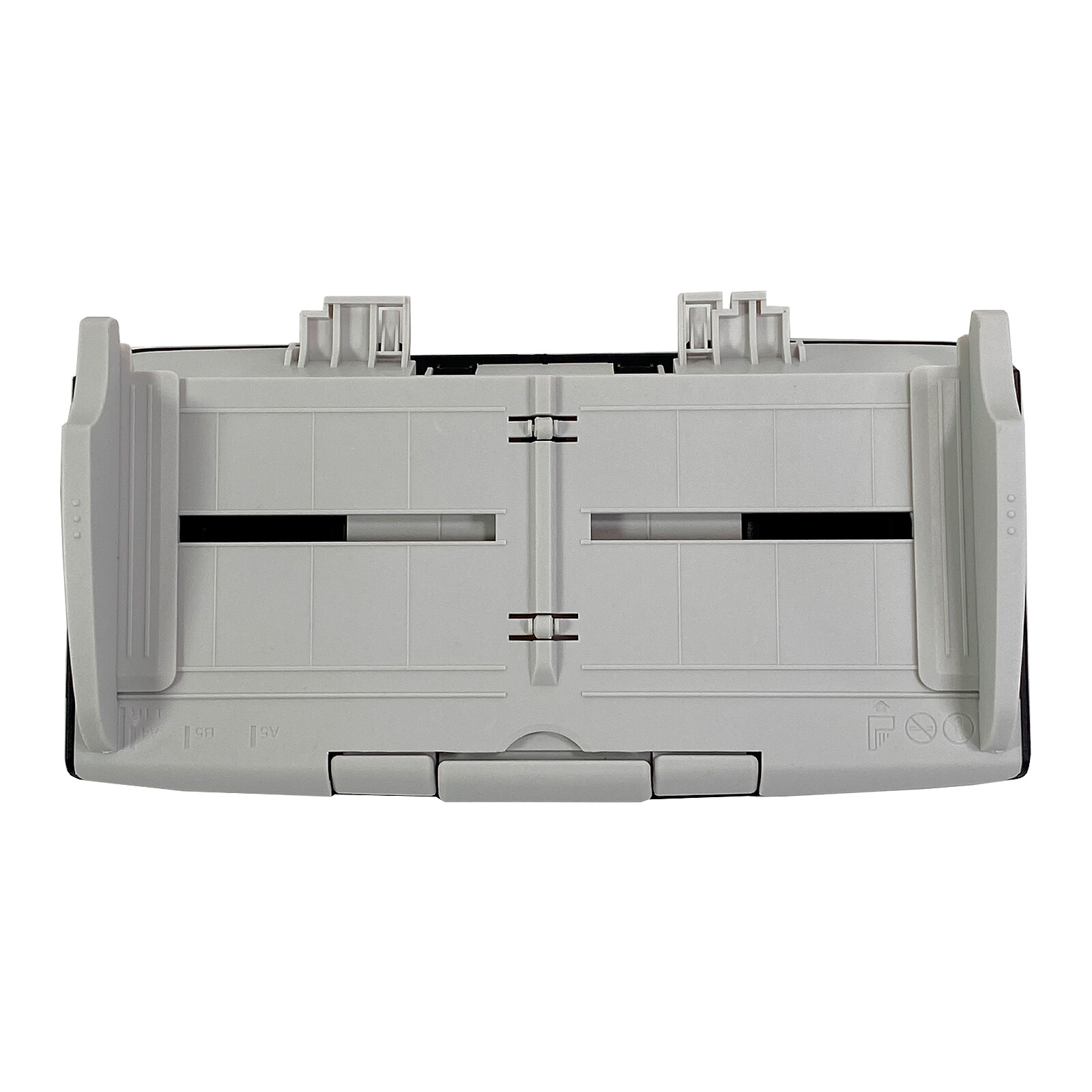 LOT OF 20 Fujitsu PA03670-E985 Paper Chute Tray for Fi-7160 Fi-7180 Fi-7260