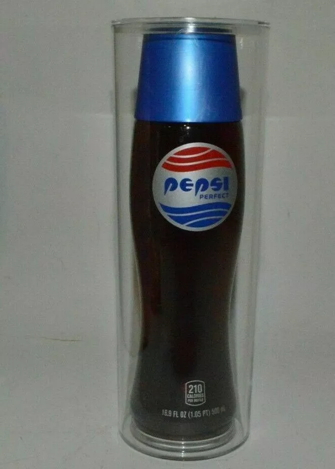 Back to 2024 the future pepsi