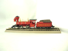 RIvarossi- Pocher  HO - Bowoker   locomotiva a  vapore  2-4-0  rif. 415