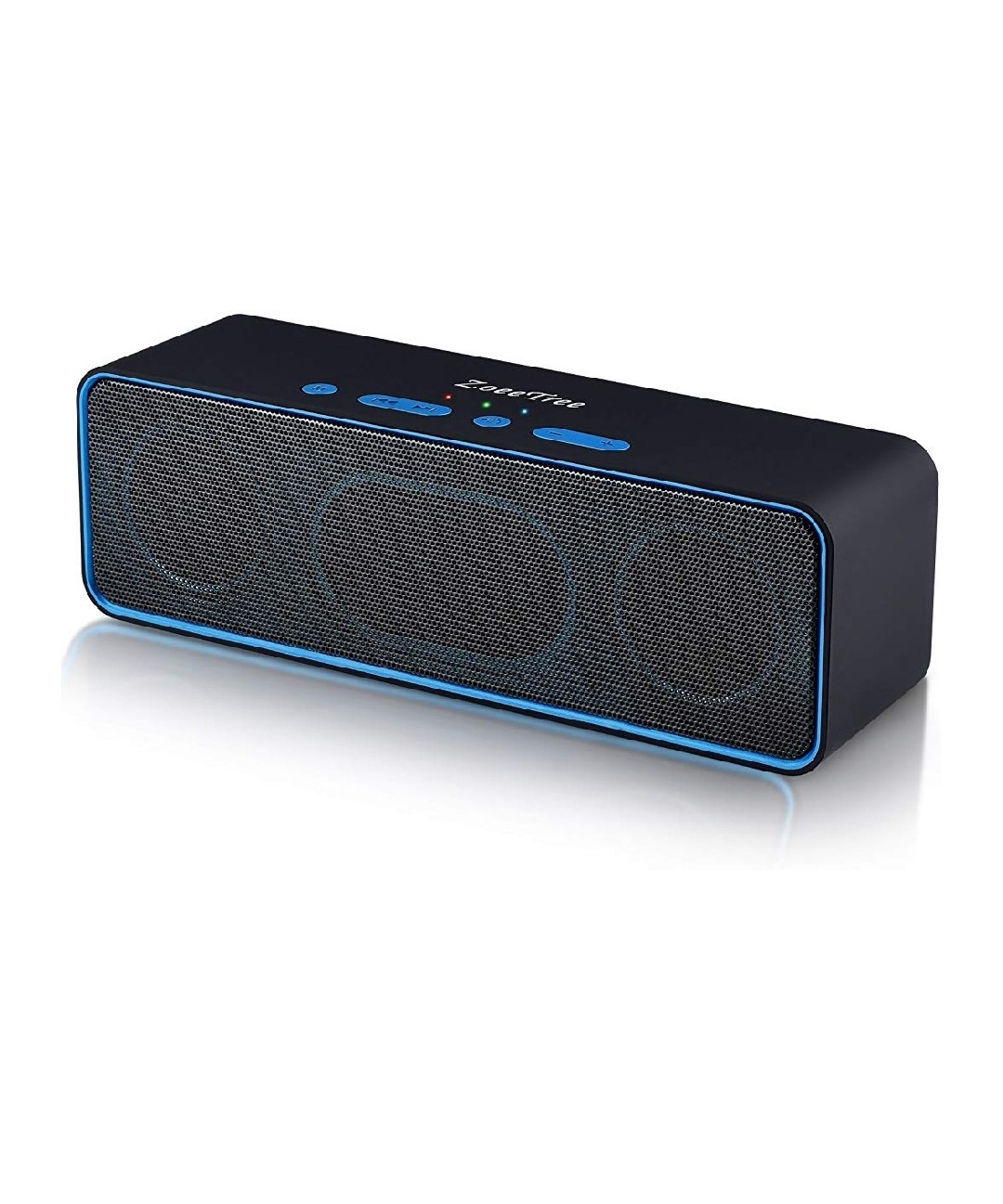 vtin r2 portable bluetooth speaker