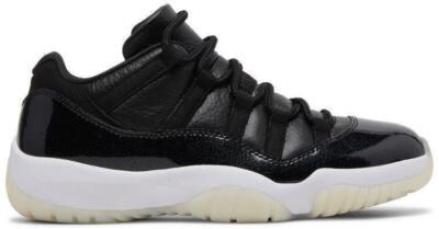Size 11 - Jordan 11 Retro Low 72-10