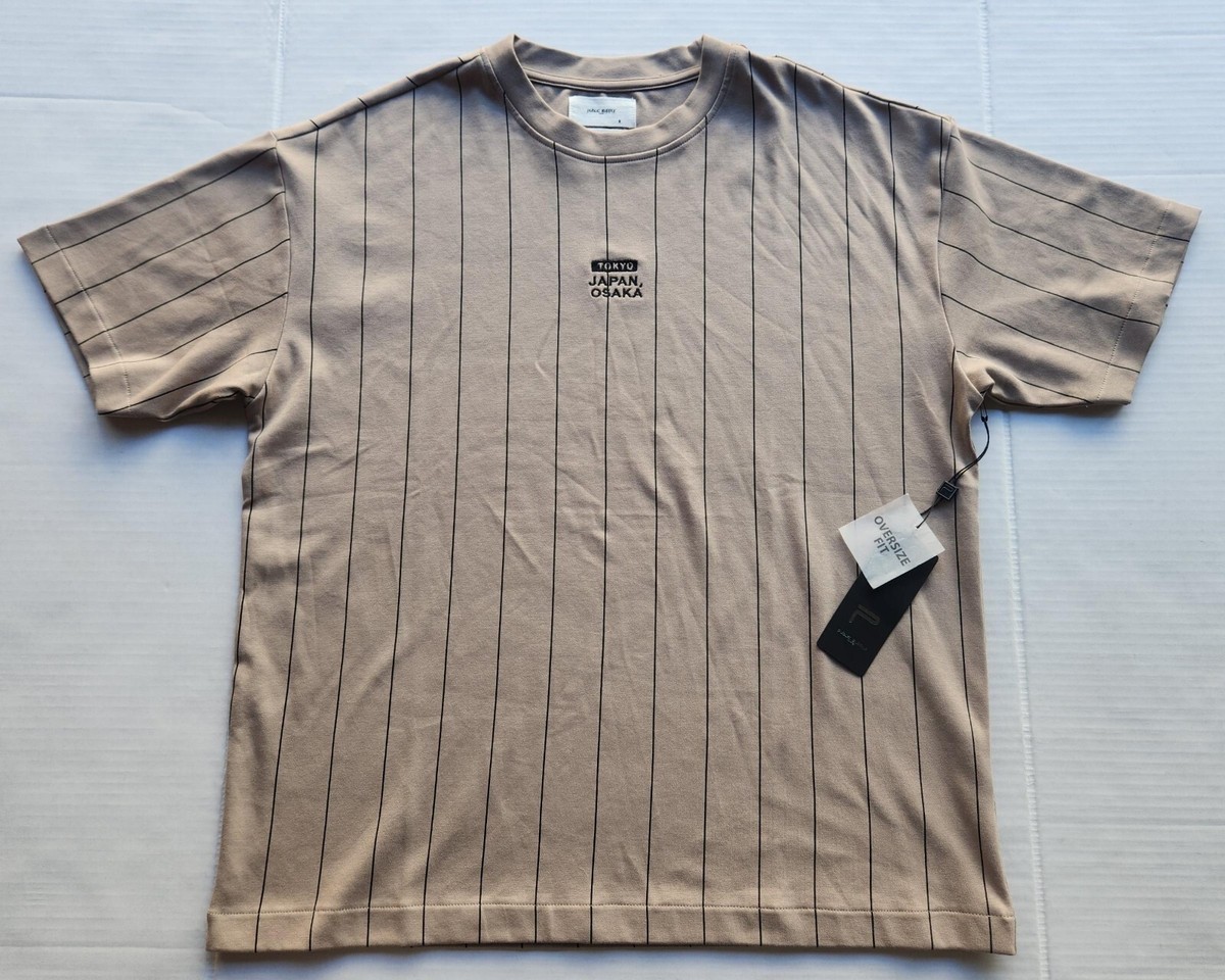 トップス 0 STOCK TOKYO 17 HOURS TOPS M 17 hours tops / 寝ている時間以外ずっと着ていられる服 - ゼロ