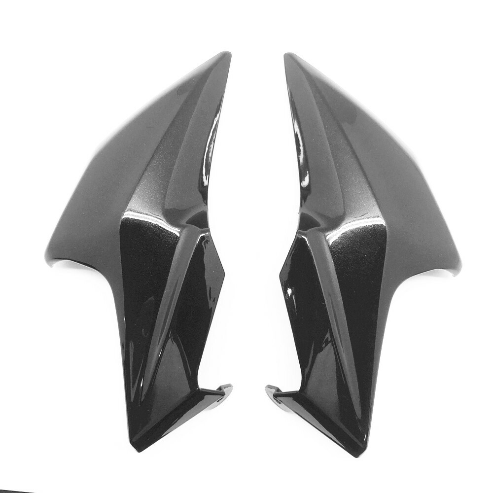 Titanium Front Nose Headlight Fairing Cowling Set Fit To