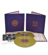 Troll - Legend Master / 2xLP Vinyl limited on GOLD