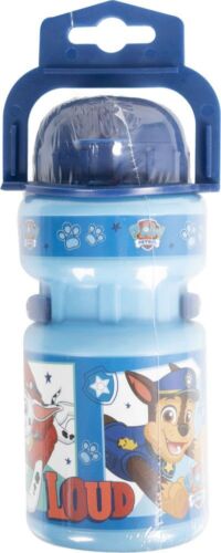 Borraccia ciclo Paw patrol boy 350ml - Foto 4 di 4