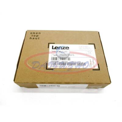 ONE NEW LENZE E82ZAFPC010 Function Module #F2*