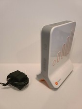 AT T CISCO 3G MicroCell DPH151-AT Wireless Cell Phone Signal Booster ATT 