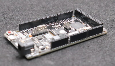 WEMOS MEGA-WIFI SKU754159 In- 7-16VDC Out- 5VDC 1,6A Out- 3,3VDC 1A unbenutzt