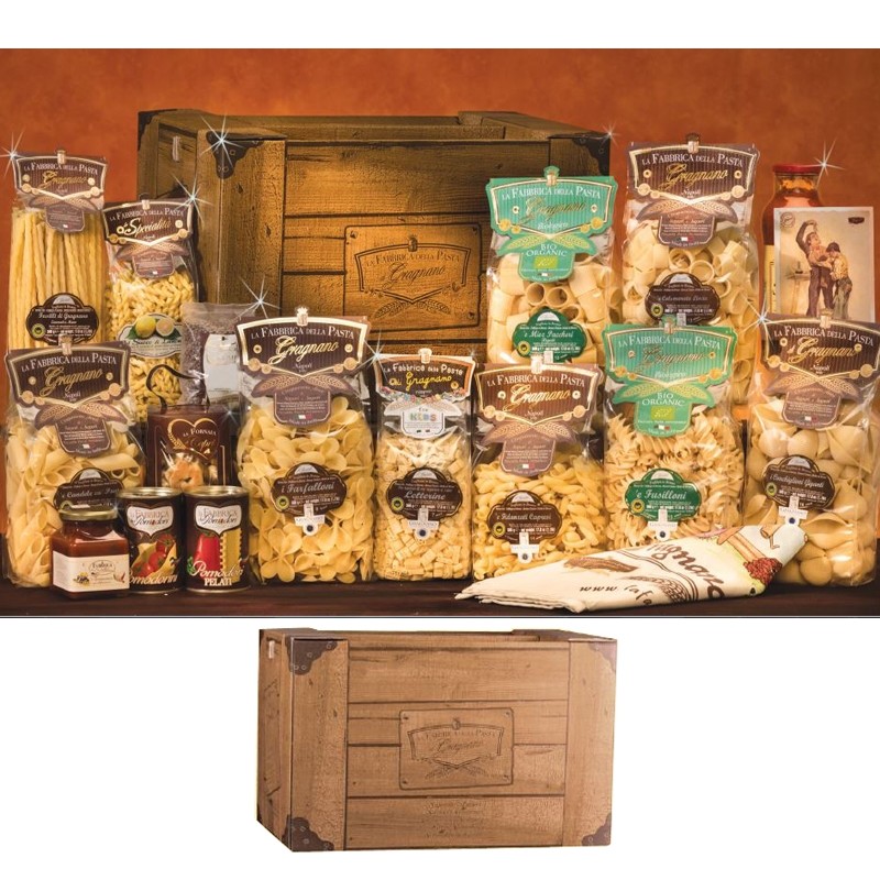 Confezione Il Sorrento