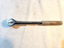 USA made JS 1/2" Drive Ratchet 13000 - barelyUsed