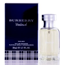burberry weekend edt