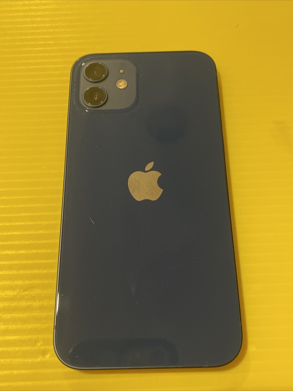 Apple iPhone 12 128GB Blue (Great Condition) Australian Stock