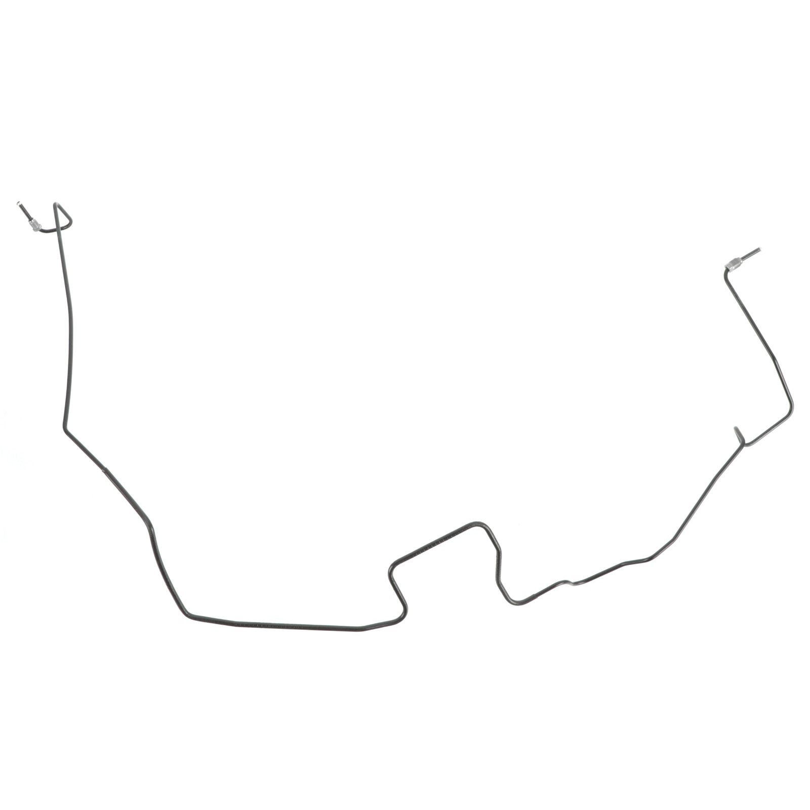 Tubo de manguera de freno delantero derecho para Alfa Romeo 2017-2025 (N/P 68422618AA)