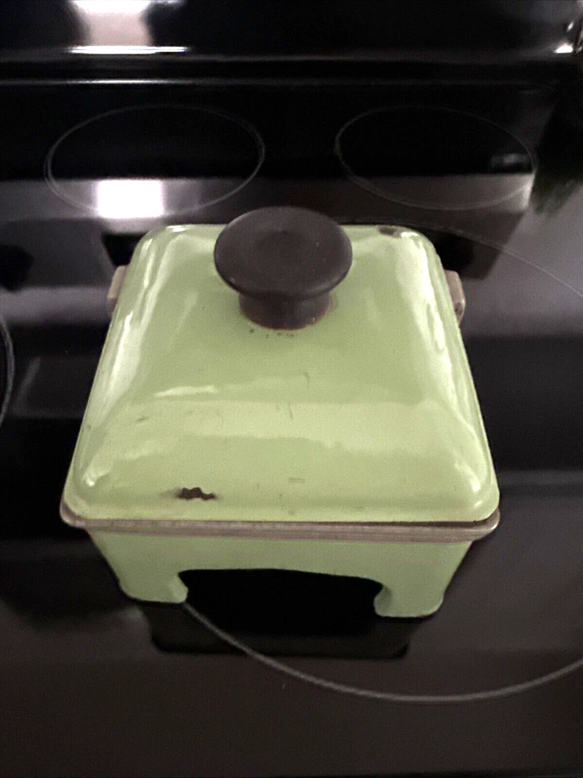Antique Sandwich Maker/Warmer West Coast Specialties