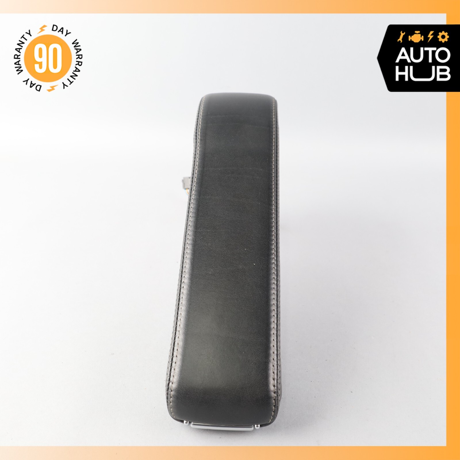 Bentley Continental GTC GT Front Left Center Console Armrest Arm Rest OEM 63k