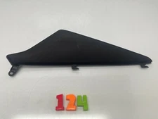 10-13 Honda VFR1200 F CENTER LEFT SIDE KNEE PANEL ENGINE COVER OEM