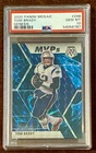 2020 Panini Mosaic Super Bowl MVP's GENESIS #298 Tom Brady PSA GEM Mint 10