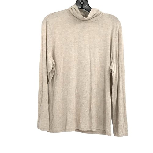 Style \u0026 Co Long Sleeve Mock Turtleneck 