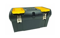 Stanley 19 Stanley Series 2000 Toolbox W/ Tray Free Shipping Stanley 19 Stanley Series 2000 Toolbox W/ Tray Free Shipping