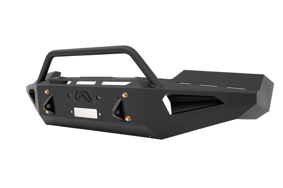 Front Bumper for 2011-2014 GMC Sierra 3500 HD, Fab Fours GM11-RS2862-1 — 第 2/3 张图片