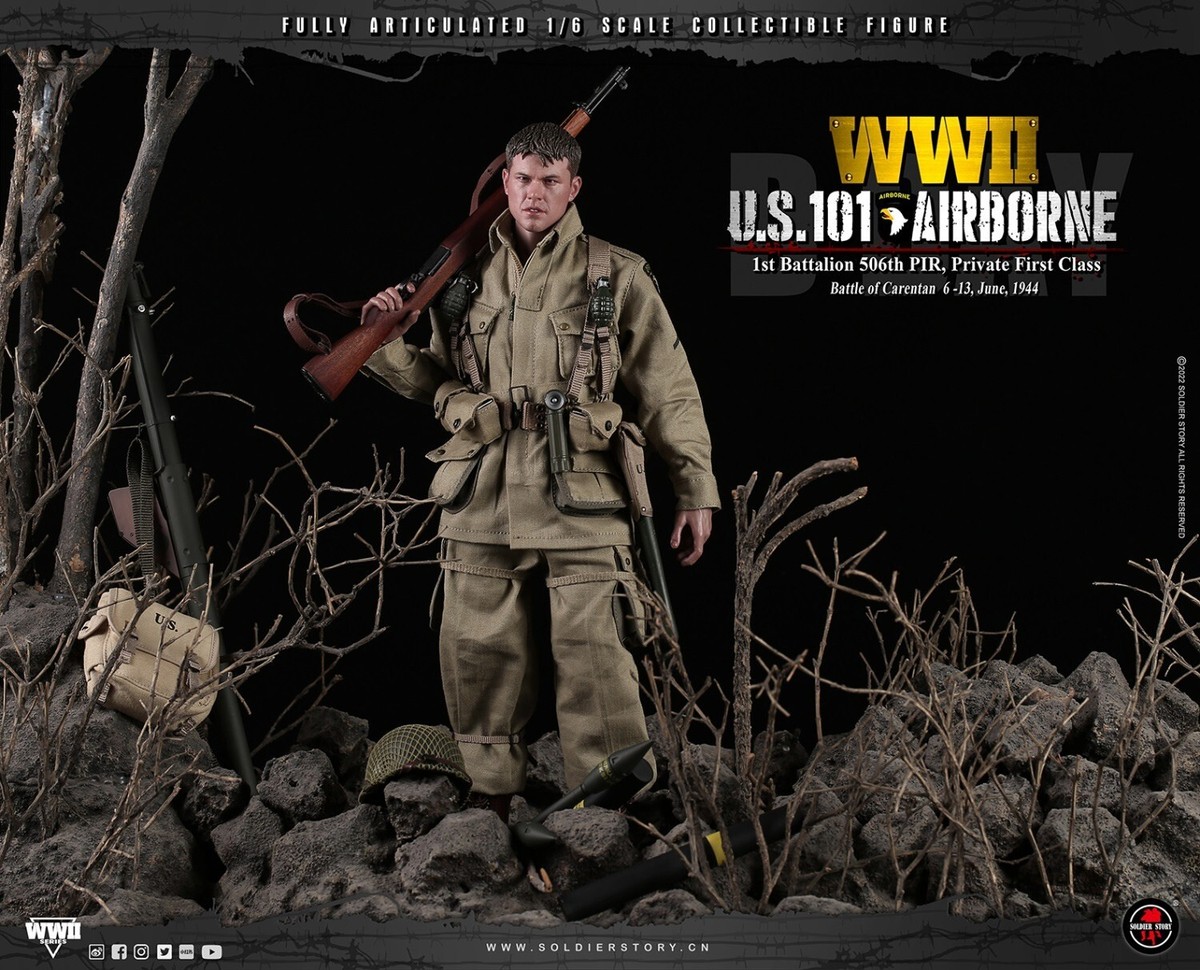【値下げ】101st AIRBORNE 1/6 SS110 s-l400.jpg