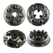 GRILLO MIRA LAMPACRESCIA FERRARI  MAB F&M FRIZIONE A LEVE SPINGIDISCO MOTOZAPPA