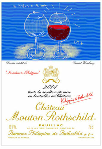 Château Mouton Rothschild 1971 (Gebraucht) in Stallikon für CHF 170