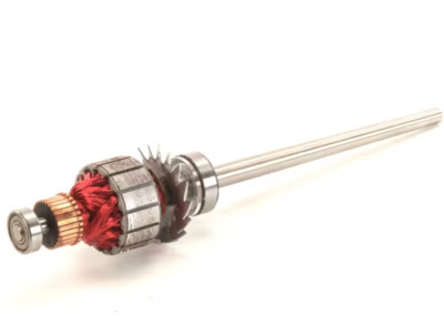 Hamilton Beach Commercial 965001172 Armature, 120 Volt, 936/950 GENUINE OEM PART