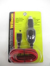 39CJ50, CB Power Cord fits Wilson