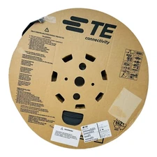 TE CONNECTIVITY NB14254001 HEAT SHRINK TUBING NEW/UNUSED SURPLUS 1 REEL 60meters