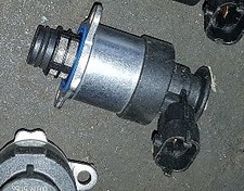 Druckregelventil Bosch Common Rail (Neuteil) II Wahl 0928400788