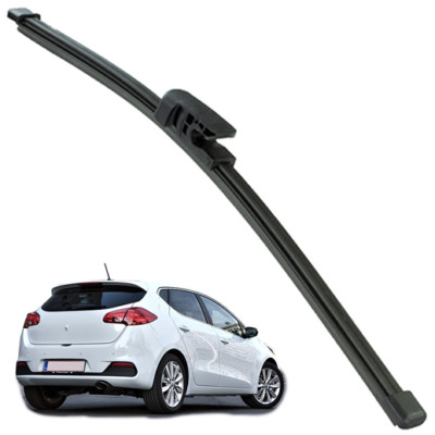 Exact Fit Rear Wiper Blade Replacement Fits Kia Ceed 2012-2018 12''V