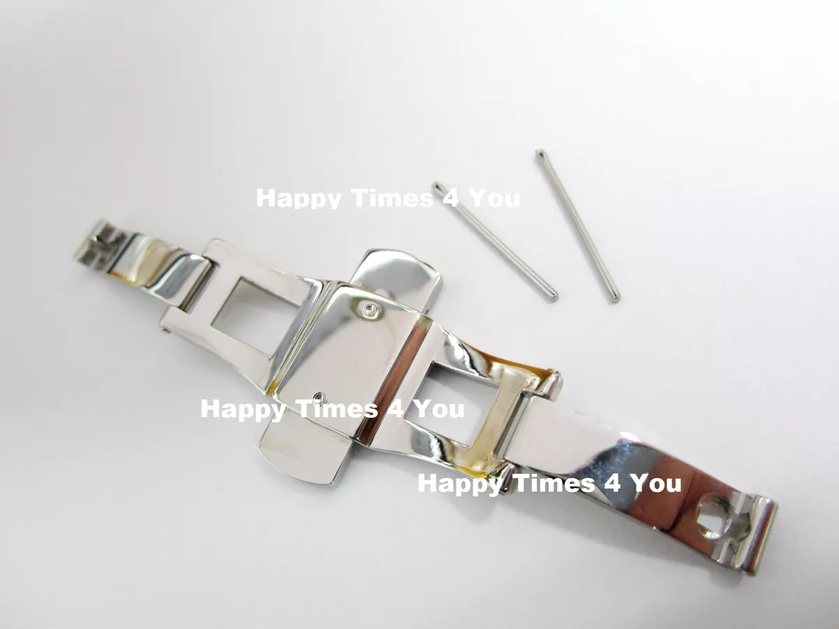 Movado Bold Men s Watch Clasp Replacement 100 Compatible eBay