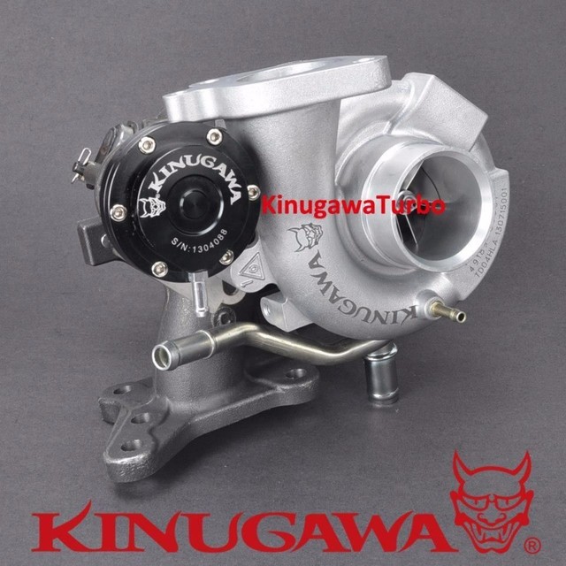 Td04hl subaru картридж