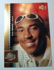 Cardboard Connection Video Episode #3: Top Kobe Bryant Cards 9