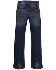 Wrangler Retro Boys' 8-18 Low Slim Straight Jeans - 1088BWZBZ