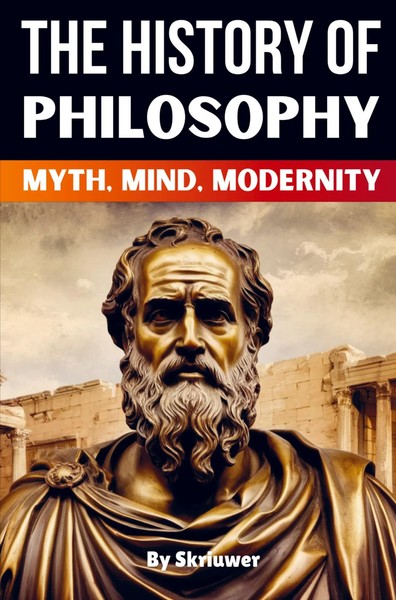 Auke De Haan | The History Of Philosophy | Taschenbuch | Englisch (2026)-image