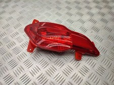 Opel Mokka X 2017 Rechts Nebelschlussleuchte SAU103655