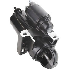Starter Anlasser für Bootsmotor Volvo Penta Marine 740B Mercury Mercruiser OMC 