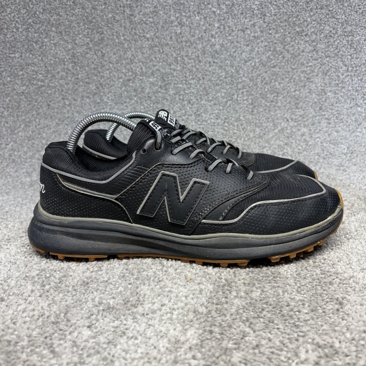 New Balance Malbon 997G グレーUS10 28cm New Balance Malbon Golf x 997G DropX Exclusive Grey for Sale