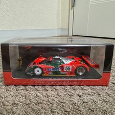 spark 1/43 MAZDA 787B Spark Gallery Tokyo In-store only